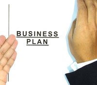 Business plans guide non-profits in carrying out their missions.