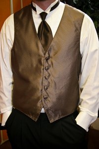Vest or Waistcoat?