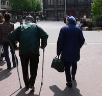 Workers who are permanently disabled receive benefits from workers' compensation insurance.