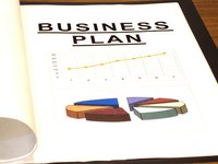 Every new business needs a business plan.