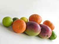 Produce requires special packing to avoid damage while shipping.