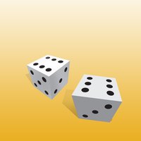 Playing dice games adds excitement to adult parties.