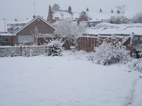 Home heating is crucial in cold-weather climates.
