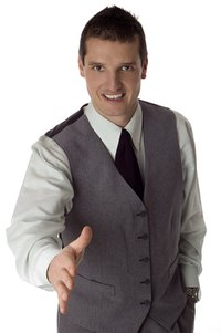 Successful resource management greets challenges with a smile.