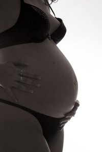 Supplements may increase the chances of pregnancy.