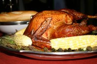 Using your Masterbuilt Turkey Fryer, you can make a golden, juicy bird.