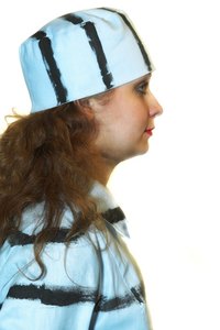 A criminal background check can find an applicant's criminal record.