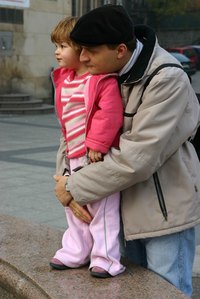 Pell Grants help parents attend school and care for their children