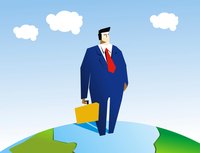 Strategic management involves several important components.