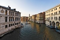 Italy has a wide variety of regional dishes and varying climate.