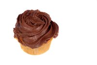 Dress up as a cupcake for a costume party.