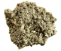 Metal ore