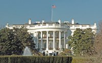 The White House has an architectural design that is recognizable to millions.