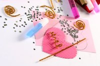 Celebrate friendship and thoughtfulness with a Valentine's Day program.