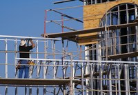 Construction inspections insure the building is safe for occupancy.