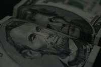 Use crisp bills for easier folding.