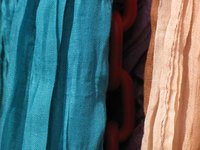 Pashmina was the fabric of royals and emperors.