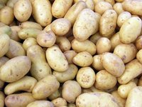 Boil potatoes properly to achieve the perfect finished texture.