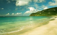 Couples looking to get away can find several U.S.-based adult-only resorts.