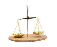 Due Diligence weighs the information given when completing a tax return.