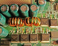 Take apart scrap electronics and profit from the parts.