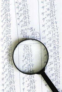Accouting information is important in understanding a firm's operating performance.
