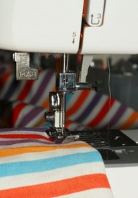 Threading your sewing machine correctly is necessary for proper operation.