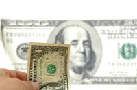 Your small contributions can lead to a large investment over time.
