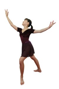 Find grants for dance.