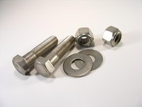You can anodize steel to make it last for a longer time.