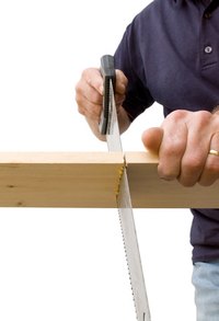 Making your own portable stand for a bucket is easy.