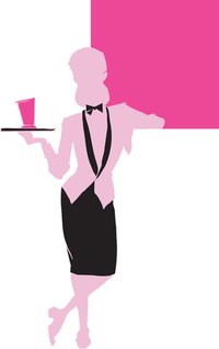 Workers that earn tips must claim all earnings on their taxes.