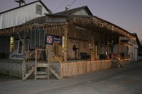 You can decorate your house without damaging the shingles on your roof.