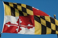 The blue crab is the Maryland state crustacean.