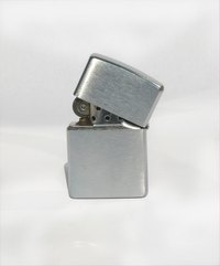 Zipp lighter