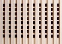 Ventilation systems help regulate the flow of air in your home.