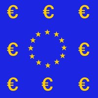 VAT is added to taxable goods and services in Europe.