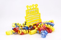 Throw your tomboy a nontraditional birthday party.