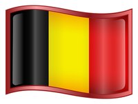 Belgium is an open free market-oriented economy.