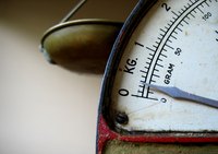 Scale accuracy certification depends on the size of the scale and who you ask.