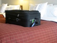 Suffolk County has motels that can meet your short term needs.