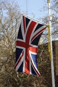 File tax return in Great Britain