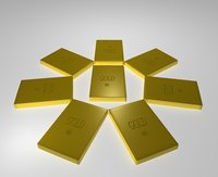 Gold bullion is just one classification of the gold standard.