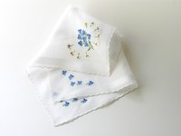 Remove machine embroidery to replace or fix an embroidered design.