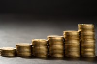 Crowdfunding rewards backers based on the level at which they contribute.