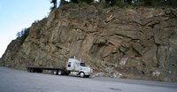 A trucking business requires hard work and knowledge of rules and regulations.