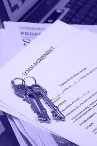 Parties enter debt purchase agreements to resolve distressed debt issues.