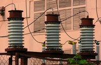 Start capacitors can overheat due to high levels of voltage.