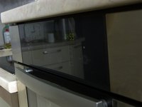 Only use acrylics meant to be used in ovens