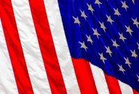 There are many products made in the USA.
